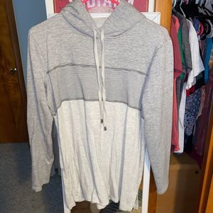 maurices hoodie